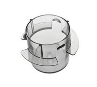 Couvercle De Tasse À Mesurer De 100ML, Bouchon De Dosage, Compatible Avec Monsieur, Cuisine Connect Smart Edition Plus Pièces De Cuisine