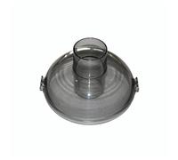 Couvercle De Tasse De Presse-agrumes, Compatible For Philips, Couvercle De Mélangeur De Remplacement HR1832 HR1833 HR1836 HR1837