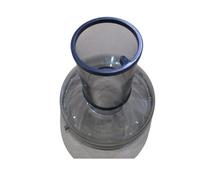 Couvercle de tasse de presse-agrumes les centrifugeuses compatible avec Philips HD1915 1916 1918 1921 1922 1925, couvercle transparent, accessoires en plastique, ustensiles de cuisine,
