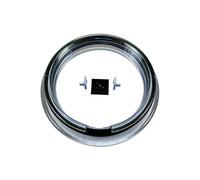 Couvercle De Tasse De Remplacement, Compatible For Nespresso, Aeroccino 3 Aeroccino 4, Pièce De Rechange For Mousseur À Lait(Aeroccino 3)