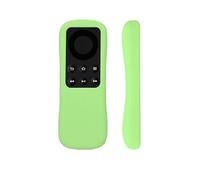 Couvercle de télécommande, boîtier de lecteur multimédia, étui de protection antidérapant en Silicone pour Amazon Fire TV Stick-