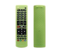 Couvercle de télécommande en Silicone avec poignée Souple, pour AKB75095307 / AKB74915305, protège Contre Les Chutes et Les dommages