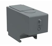 Couvercle de terminal ABB 1SCA114767R1001 - pour la technique de commutation ...