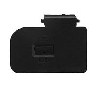 Couvercle de Terminal de Batterie de Caméra, Couvercle de Batterie de Porte pour ILCE 7M4 A7R4 A7S3 FX3 A9M2 A1, Couvercle de Batterie de Caméra, Pièces de Rechange