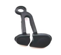 Couvercle de terminal en caoutchouc Durabilité Porte DSLR Accessoires pour fournitures Modification Remplacer pour D800 D80