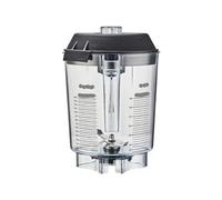 Couvercle De Tête De Coupe De Couteau De Tasse De Mélangeur De 48 Oz Compatible Avec Les Accessoires De Tasse De Mélange De Remplacement De Tasse De Mélange De VITAMIX THE QUIET ONE VM0145 VM0149 VM01