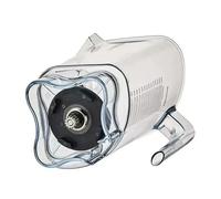 Couvercle De Tête De Couteau De Mélangeur 48Oz, Compatible Avec Vitamix, THE QUIET ONE VM0145 VM0149 VM0122 VM0127, Tasses De Mélange De Remplacement