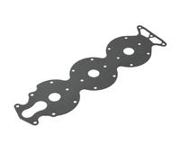 Couvercle de tête de joint de remplacement pour 688-11193, Compatible avec 2 temps 85HP 90HP 688-11193-01 688-11193-00 68811193