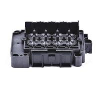 Couvercle de tête d'impression Eco Solvant Xénon DX7 for Epson 189000 196000 F189010 196010 Adaptateur de solvant de collecteur DX7