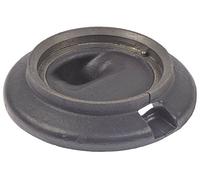 Couvercle de tête pour brûleur Ø 102 mm Compatible avec les Baron, Cook Max