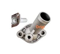 Couvercle de thermostat 21040104301 compatible avec Odes X2 X4 800 1000cc, Assailant 800 1000cc ATV, Massimo MSU800 MXU 1000