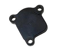 Couvercle de thermostat 336181 compatible avec moteur hors-bord Johnson compatible avec moteur hors-bord Evinrude