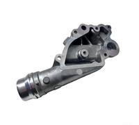 Couvercle de thermostat pour Q7 et Touareg en aluminium équivalent OEM 06E121161AN 06E121161AQ 06E121161BB Direct Fit