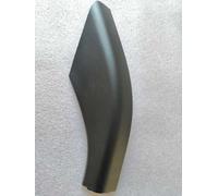 Couvercle De Toit T1 Pour Land Rover Lander 2 L359 Linter 2007 2015,2008 2009 2010 2011 2012 2013 2014 Capuchon De Barre De Bagages,Garniture De Rail,Coque D'extrémité,Acces - Type Rear Left 1pcs