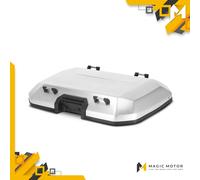 Couvercle de top case SHAD alluminio TR55 203913R