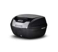 SHAD COUV SH 40 NOIR METAL SHAD