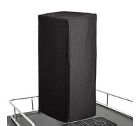 Couvercle de tour de robinet de bière - Protecteur pour distributeur de bière - Imperméable en tissu Oxford avec protection solaire - Pour distributeur d'un ou deux