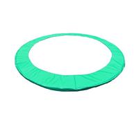 Couvercle de trampoline - PAD REMPLACEMENT DU LAMPAGE | Rembourrage de couverture de ressort de sécurité | Équipement sportif extérieur résistant aux larmes | Accessoires imperméables pour l