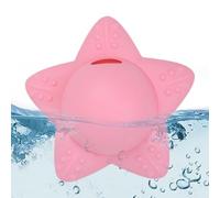 Couvercle De Trop-plein De | Bouchon De En Silicone | 5 Accessoires De Bain À Ventouse | Coffre-fort Pour Bébés Douche Bain Cuisine Salle De Buanderie Plat Pliable Ill