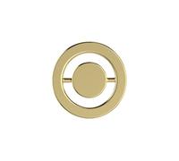 Villeroy & Boch bouchon pour trop-plein 82.991.003 Or