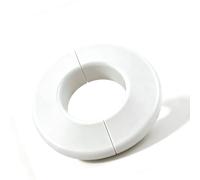 Couvercle de trou bouches d'aération décoratives couvercle protection joint