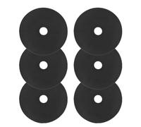 Couvercle De Trou De Glace - Ensemble De Protection De Pêche Isolé En EVA 30 X 30 Cm | Accessoire De Pêche Sur Glace Rabattable | Couvercle Flottant Antigel | Fourniture D'équipement De Sécurité | Équ