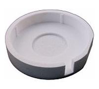 Wolf capuchon d'isolation couvercle de trou de main 2483756 pour CSZ-300