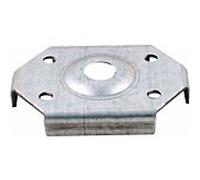 Couvercle de trou de main de support Wolf 8610151 pour CGW 20/120
