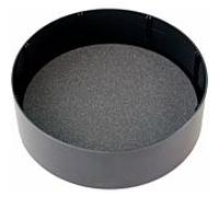 Couvercle de trou de main d'isolation thermique Wolf 2484190 pour SEL-800/1000