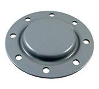 Couvercle de trou de main Wolf 2070241 pour SE-2/SEM-1
