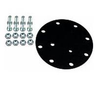 Couvercle de trou de main Wolf 2445304 pour SE-1-150-300