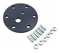 Couvercle de trou de main Wolf 2445314 pour mémoire SW-120 AE