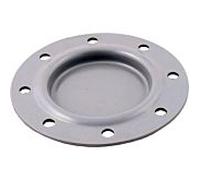 Couvercle de trou de main Wolf 2483560 pour SEM 2000 SBT