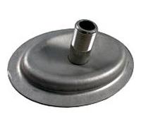 Couvercle de trou de main Wolf 8610177 pour CGW 20-120