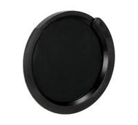 Couvercle de trou son en Silicone for guitare Anti-hurlement, 8.6/10cm, protecteur tampon, capteur acoustique Buster Pour Guitare(10cm)