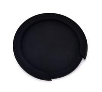 Couvercle de trou son guitare acoustique en Silicone, 8.6/10/10.2cm, pièces protection tampon classique Buster Pour Guitare(8.6cm)