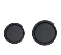 Couvercle de trou son guitare électro-acoustique, réduction du bruit classique/8.5/10/10.2cm, pièces protection tampon Pour Guitare(8.5 and 10cm)