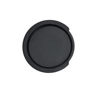 Couvercle de Trou Sonore pour Guitare Sourdine Guitare Acoustique Guitars Feedback Eliminator Tampon de Trou de Son de Guitare Couverture de Guitare Sound Hole Cover Bloc de Trou Sonore pour Guitare A