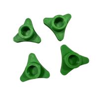 Couvercle de tube de calfeutrage universel, plusieurs couleurs, lot de bouchons d'étanchéité en silicone pour protéger les tubes de calfeutrage de l'exposition à l'air