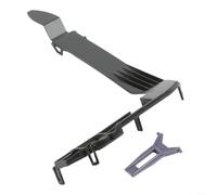 Couvercle de tube d'encre avec verrou pour HP série 500 510 800 - Pièce de rechange pour fixation du support d'encre et protection du pipeline