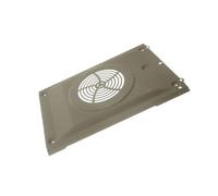 Couvercle Turbine Convection