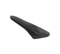 Couvercle de tuyau d'échappement en fibre de carbone véritable pour moto DUKE 790 DUKE 890 890R 2020-2022