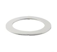 Couvercle de tuyau en acier inoxydable pour chauffe-eau à gaz, chaudière, échappement, douche, baignoire, manchon de plomberie (120 mm)