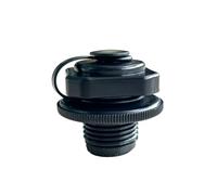 Couvercle de valve de rechange gonflable pour baignoire BES-tway pour spas Lay-Z-Spa, bouchon de valve d'air en plastique, pièce de rechange F4C009B pour jacuzzi gonflables et accessoires de système