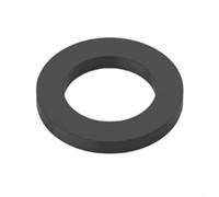 Couvercle de valve de vidange de piscine ou ORing compatible avec pompe à filtre à sable Intex 11456 11385 conçu pour soutenir les tâches d'entretien de piscine (joint)