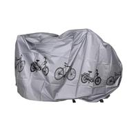 Couvercle De Vélo Étanche - Bouclier Protecteur Portable, Bâche Pliable Légère | Fiche De Rangement Vélo L'épreuve Des Intempéries, Prudence Poussière Extérieure Pour Les Voyages, Voyages