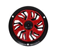 Couvercle De Ventilateur De Moteur - Protecteur De Ventilateur De Refroidissement De Moteur | Couvercle Décoratif Pour Radiateur De Moto,Pour Toute La Famille