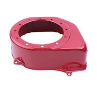 Couvercle de Ventilateur Volant démarreur adapté au Moteur GX140 GX160 WMP20X et à l'eau