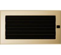 Couvercle de ventilation