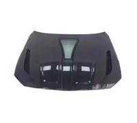 Couvercle de ventilation de capot de moteur de pare-choc avant de voiture en Fiber de carbone, Compatible Pour BMW M3 M4 G80 G82 2020 2021 2022 2023 2024